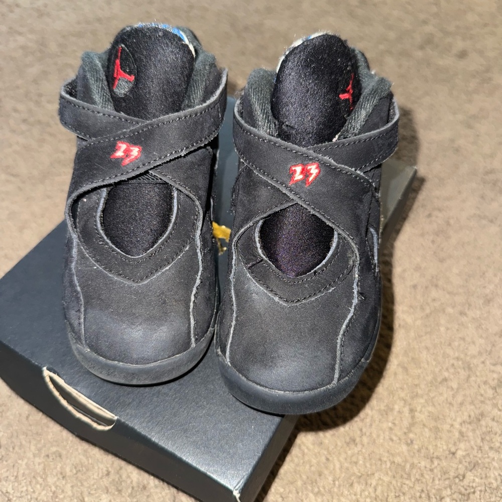 Jordan 9 Retro